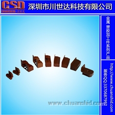 PI GUIDE，絕緣導(dǎo)塊，分離式基板guide
