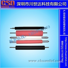 Double Roller包膠棍,包膠滾筒，橡膠輥